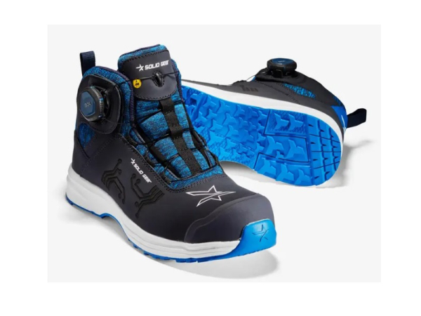 SG61002 SOLID GEAR NAUTILUS