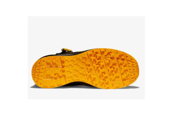 SG61004 Wysokie trzewiki ocieplane SHORE SOLID GEAR