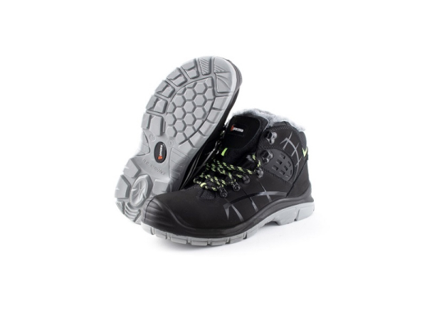 11965 Trzewiki ochronne JUPITER WINTER S1 SRC PROCERA