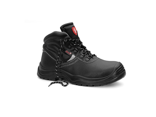 16331 Trzewiki ochronne BASIC MID S3 JORI