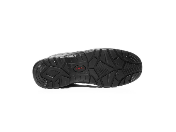 12331 Półbuty ochronne BASIC LOW S3 JORI