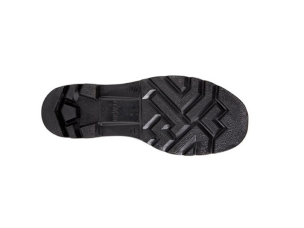 3163 Kalosze męskie ochronne S5 MAXX DEMAR