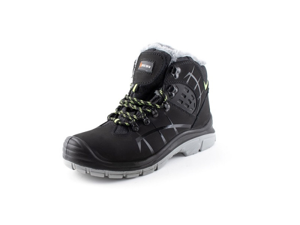 11965 Trzewiki ochronne JUPITER WINTER S1 SRC PROCERA