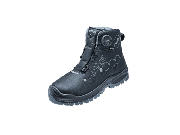 Buty robocze XT 550 BOA GTX ATLAS