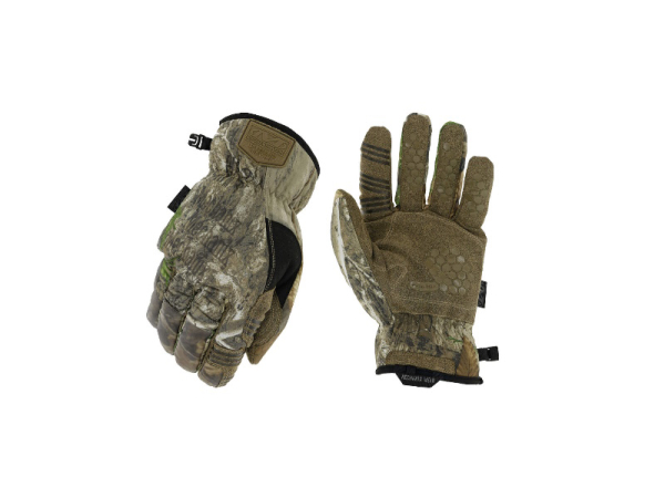 Rękawice ochronne SUB40 REALTREE EDGE MECHANIX