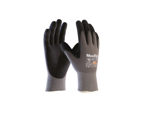 42-874 Rękawice ATG ULTIMATE MAXIFLEX