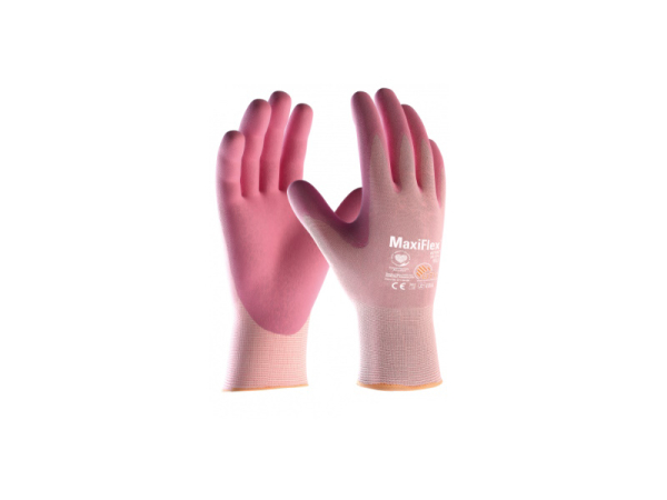 34-814 Rękawice ATG ACTIVE MAXIFLEX