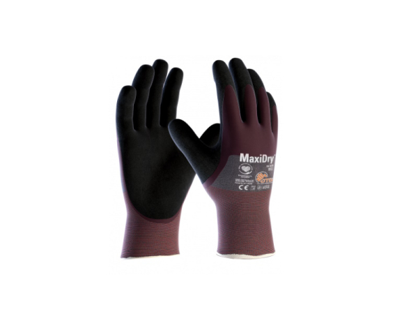 56-425 Rękawice ATG MAXIDRY MAXIFLEX
