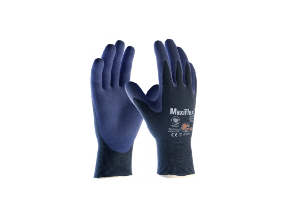 34-274 Rękawice cienkie monterskie ATG MAXIFLEX ELITE