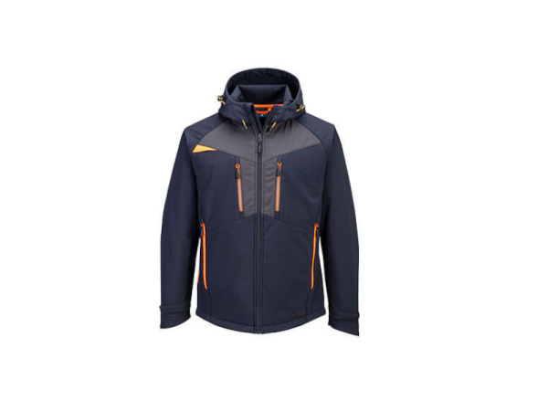 DX474 Kurtka Softshell DX4 (3L) PORTWEST