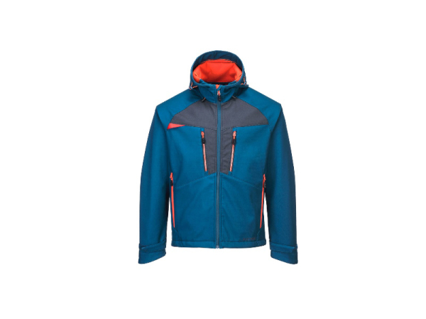 DX474 Kurtka Softshell DX4 (3L) PORTWEST