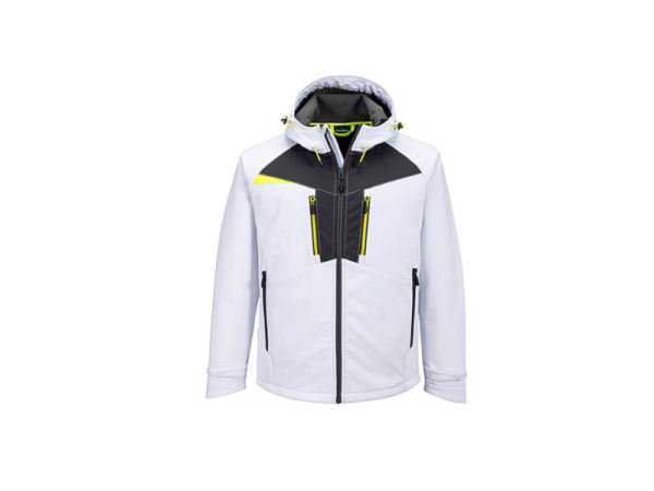 DX474 Kurtka Softshell DX4 (3L) PORTWEST