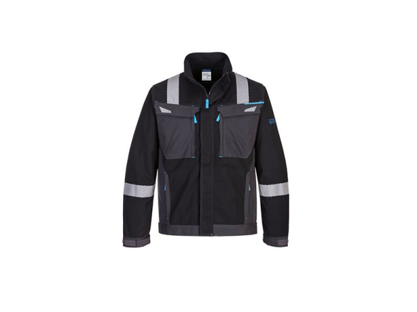 FR602 Trudnopalna bluza multiochronna WX3 PORTWEST