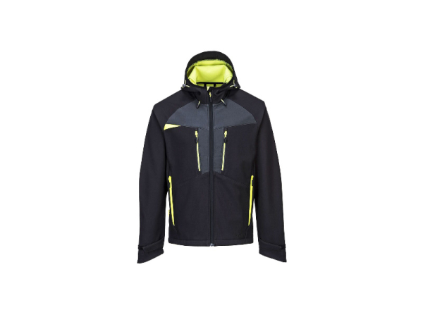 DX474 Kurtka Softshell DX4 (3L) PORTWEST