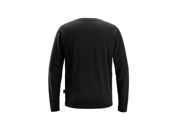 2496 T-shirt - długi rękaw