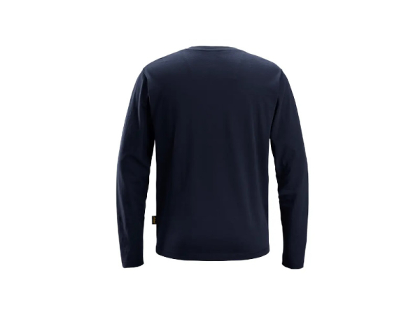 2496 T-shirt - długi rękaw