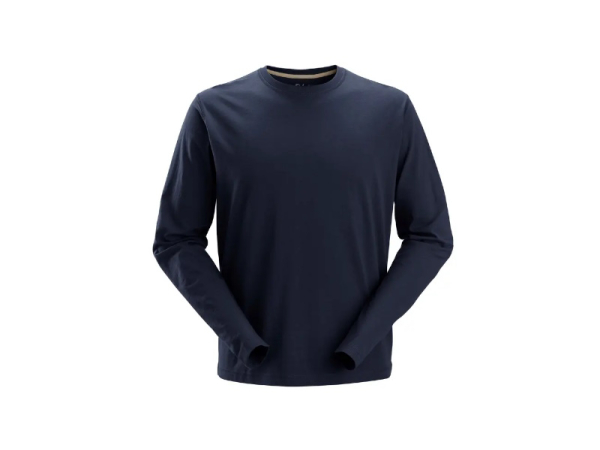 2496 T-shirt - długi rękaw