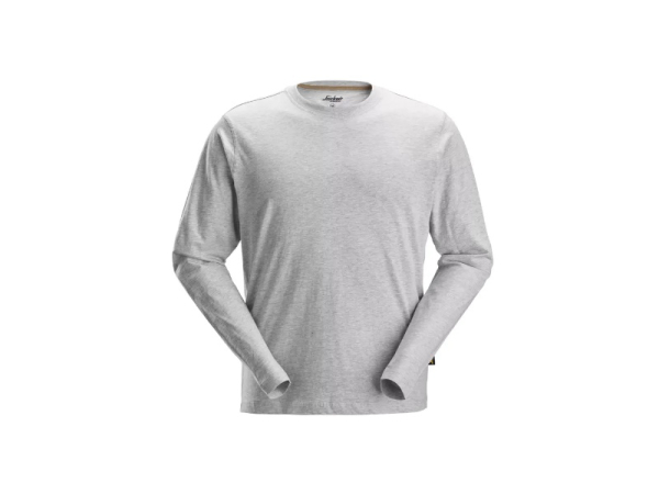 2496 T-shirt - długi rękaw