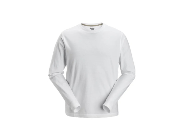 2496 T-shirt - długi rękaw