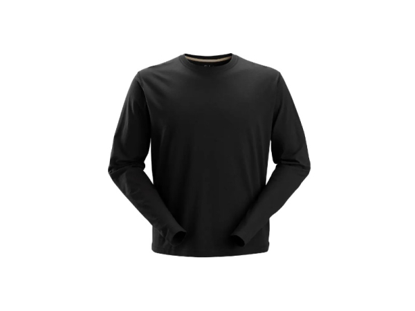 2496 T-shirt - długi rękaw
