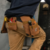 Pas narzędziowy Carhartt 7 Pocket Belt CARHARTT
