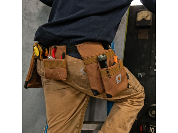 Pas narzędziowy Carhartt 7 Pocket Belt CARHARTT