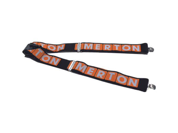 Szelki do spodni EMERTON CERVA