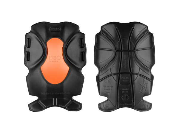 Nakolanniki D30 SNICKERS