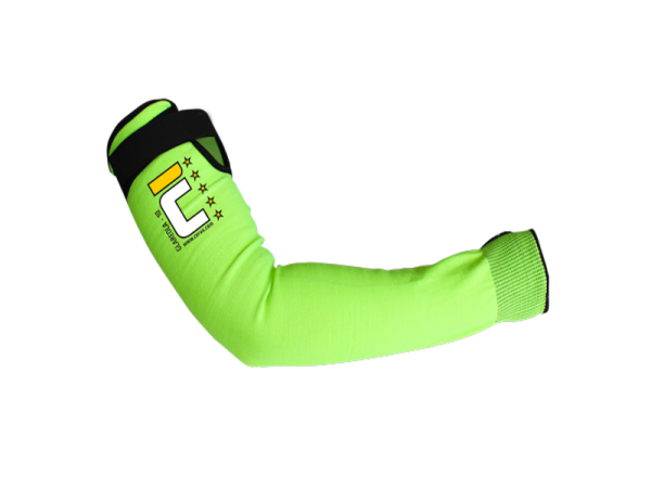 01180034 Zarękawek ochronny CERVA