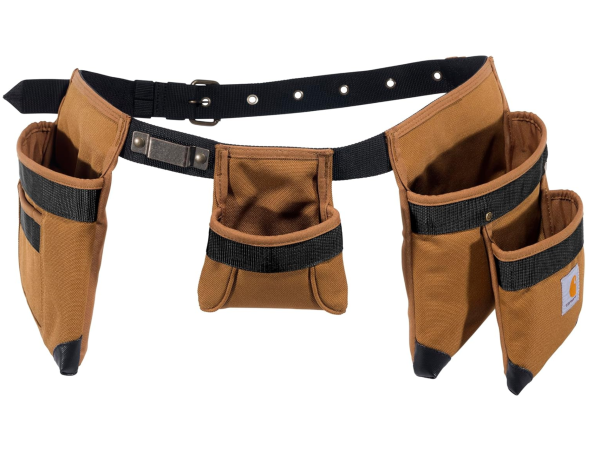 Pas narzędziowy Carhartt 7 Pocket Belt CARHARTT