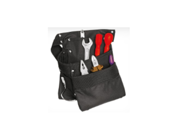 Pas monterski TORNAB RAW-POL