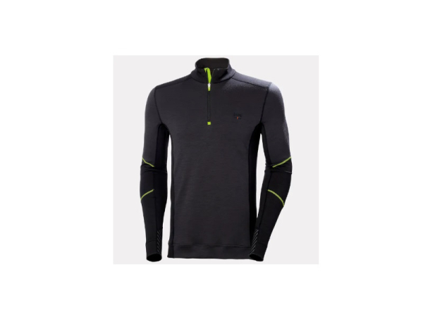 75107 Koszulka termiczna LIFA MERINO HELLY HANSEN