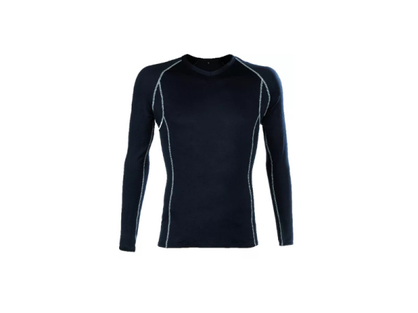 Koszulka termiczna z długim rękawem BODY WARMER COVERGUARD