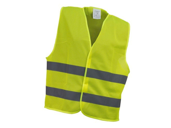 Kamizelka ostrzegawcza Urg-Vest Urgent