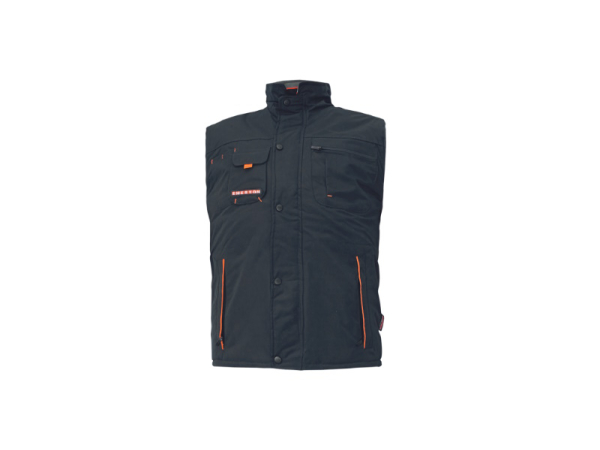 Bezrękawnik EMERTON CERVA