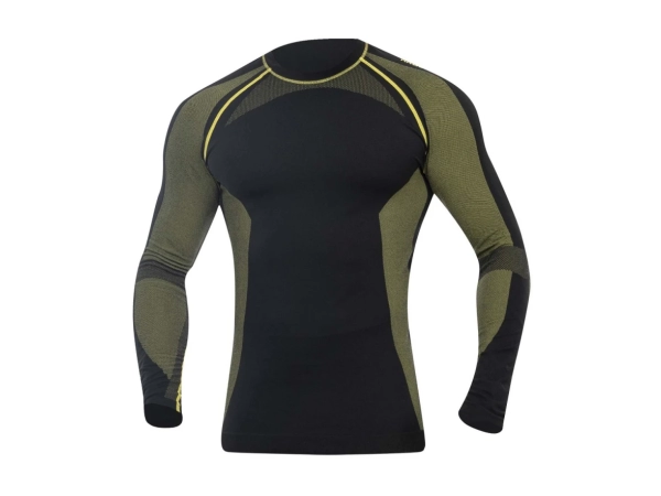 Koszulka funkcyjna z długim rekawem AKREC ARDON