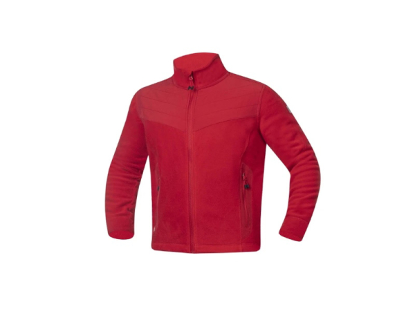 Bluza SOFTFLEECE COMBO ARDON