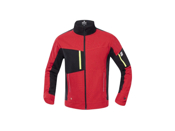 H6080 Bluza 4xSTRETCH ARDON