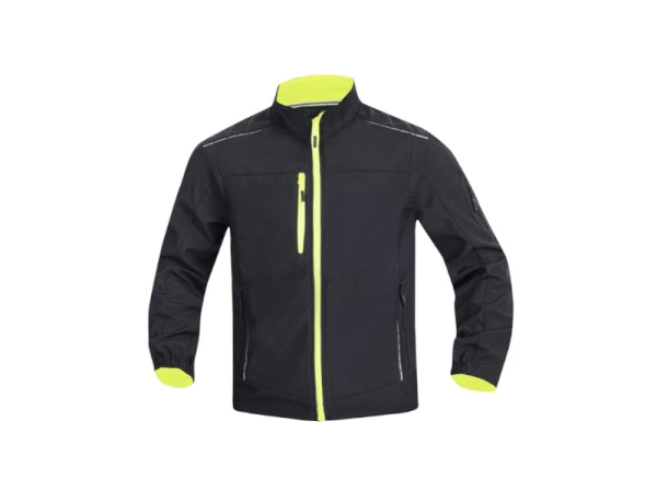 H9198 Kurtka softshell VISION ARDON