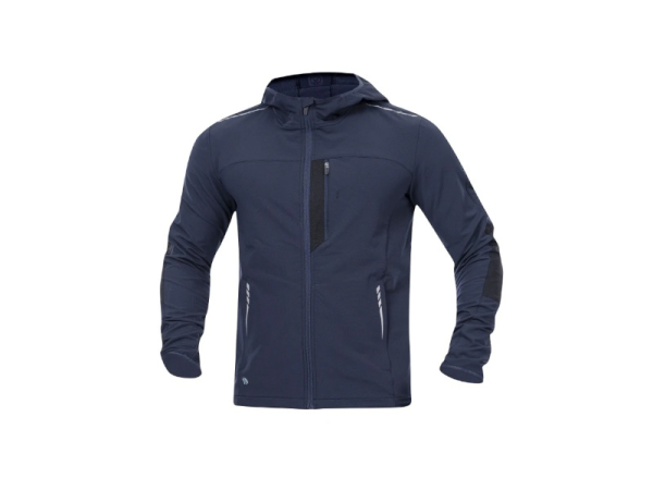 H5987 Kurtka softshell BREEFFIDRY STRETCH