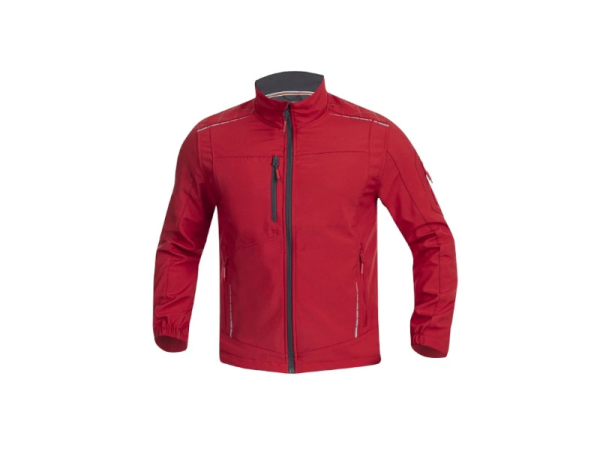 H9198 Kurtka softshell VISION ARDON