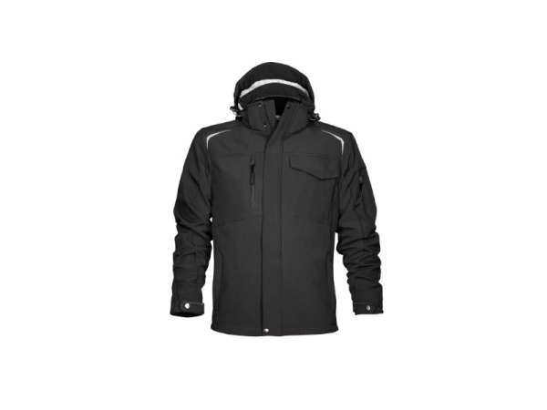 H9740 Kurtka softshellowa R8ED+ ARDON