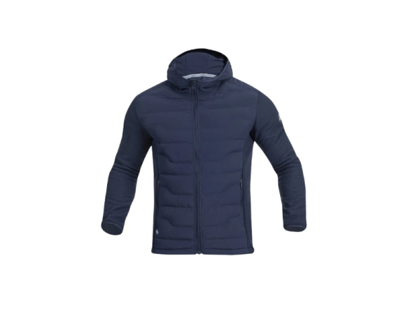 H5993 Kurtka knitted NYPAXX ARDON