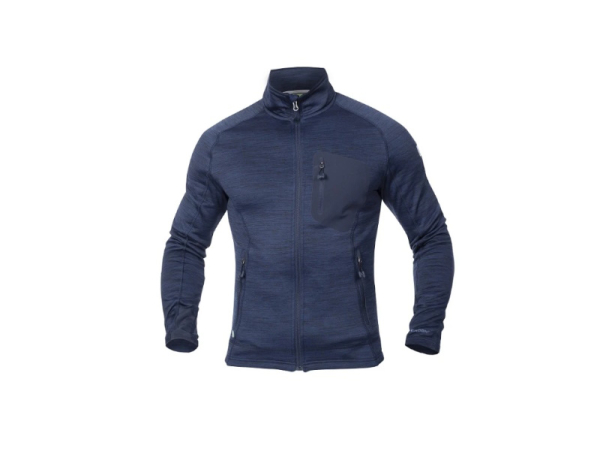 H9760 Bluza termoaktywna MELANGE BREEFFIDRY ARDON