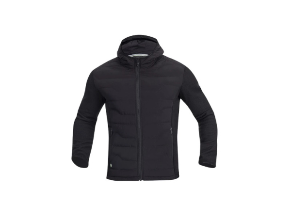 H5993 Kurtka knitted NYPAXX ARDON