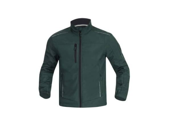 H9198 Kurtka softshell VISION ARDON