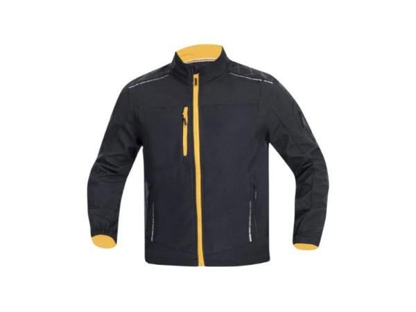 H9198 Kurtka softshell VISION ARDON