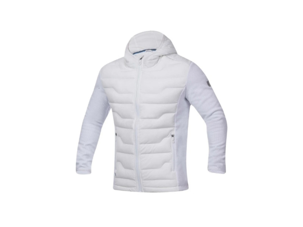 H5993 Kurtka knitted NYPAXX ARDON