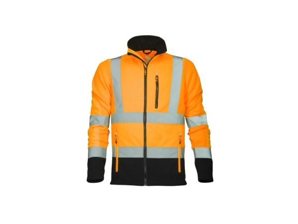 H5910 Bluza polarowa HiViz SIGNAL ARDON