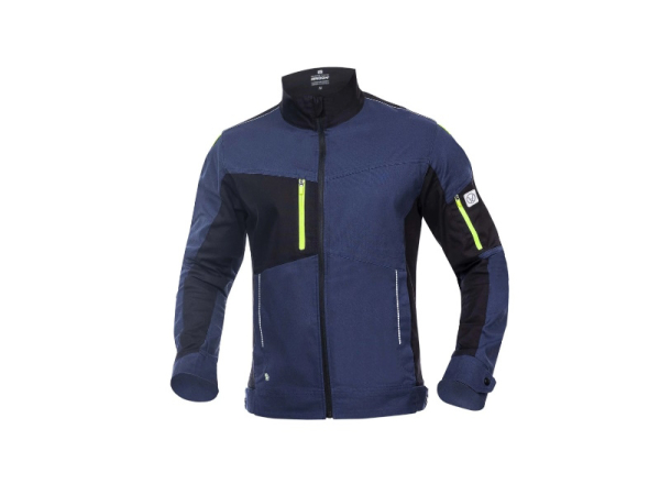 H6080 Bluza 4xSTRETCH ARDON